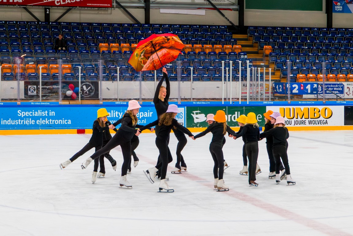 2026-03-14, KCT Clubdag